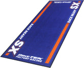 Biketek Garage Mat Series 5 Race Ready SX 190 x 80 cm